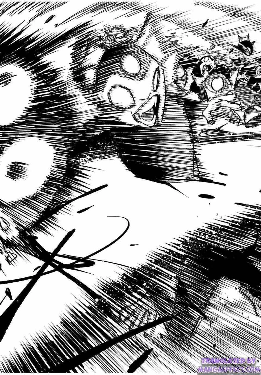 Chức Nghiệm [Thẩm Định] Không Thuận Lợi Nhưng Thực Ra Lại Là Kẻ Mạnh Nhất Chapter 33.2 - 9