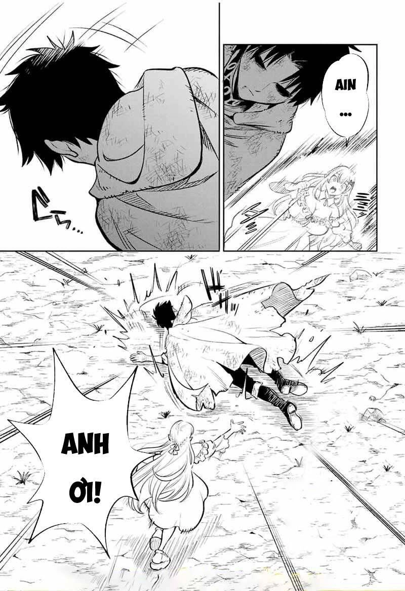 Chức Nghiệm [Thẩm Định] Không Thuận Lợi Nhưng Thực Ra Lại Là Kẻ Mạnh Nhất Chapter 33.2 - 11