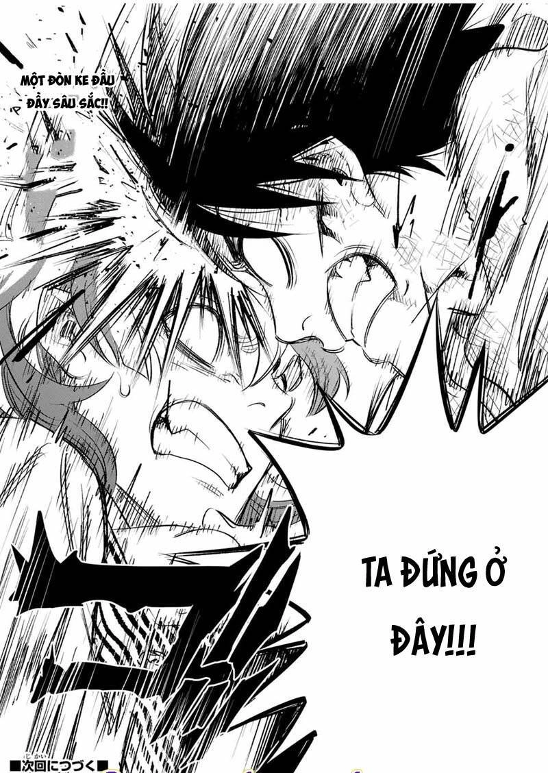 Chức Nghiệm [Thẩm Định] Không Thuận Lợi Nhưng Thực Ra Lại Là Kẻ Mạnh Nhất Chapter 36.2 - 13