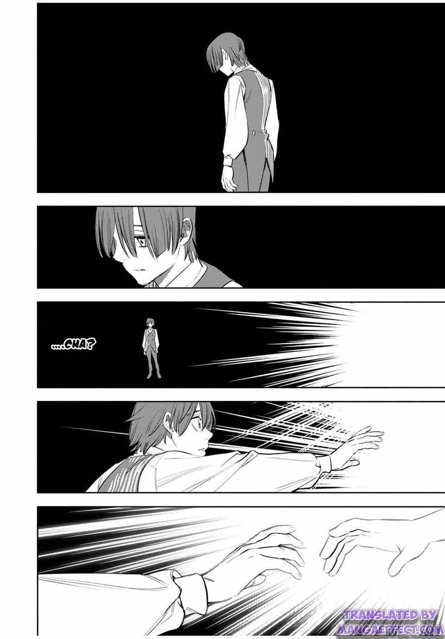 Chức Nghiệm [Thẩm Định] Không Thuận Lợi Nhưng Thực Ra Lại Là Kẻ Mạnh Nhất Chapter 37.2 - 10