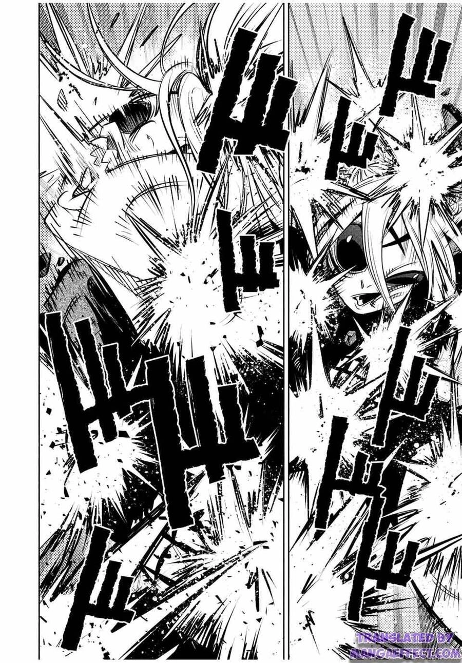 Chức Nghiệm [Thẩm Định] Không Thuận Lợi Nhưng Thực Ra Lại Là Kẻ Mạnh Nhất Chapter 40.2 - 5