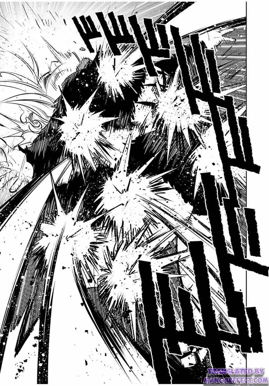 Chức Nghiệm [Thẩm Định] Không Thuận Lợi Nhưng Thực Ra Lại Là Kẻ Mạnh Nhất Chapter 40.2 - 6