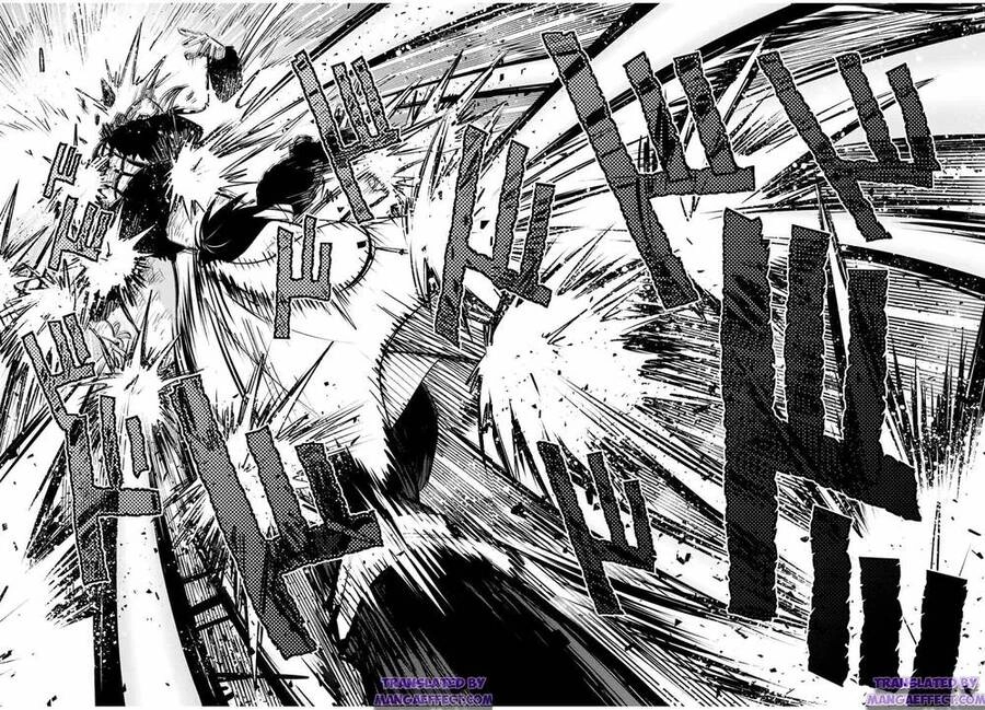 Chức Nghiệm [Thẩm Định] Không Thuận Lợi Nhưng Thực Ra Lại Là Kẻ Mạnh Nhất Chapter 40.2 - 7