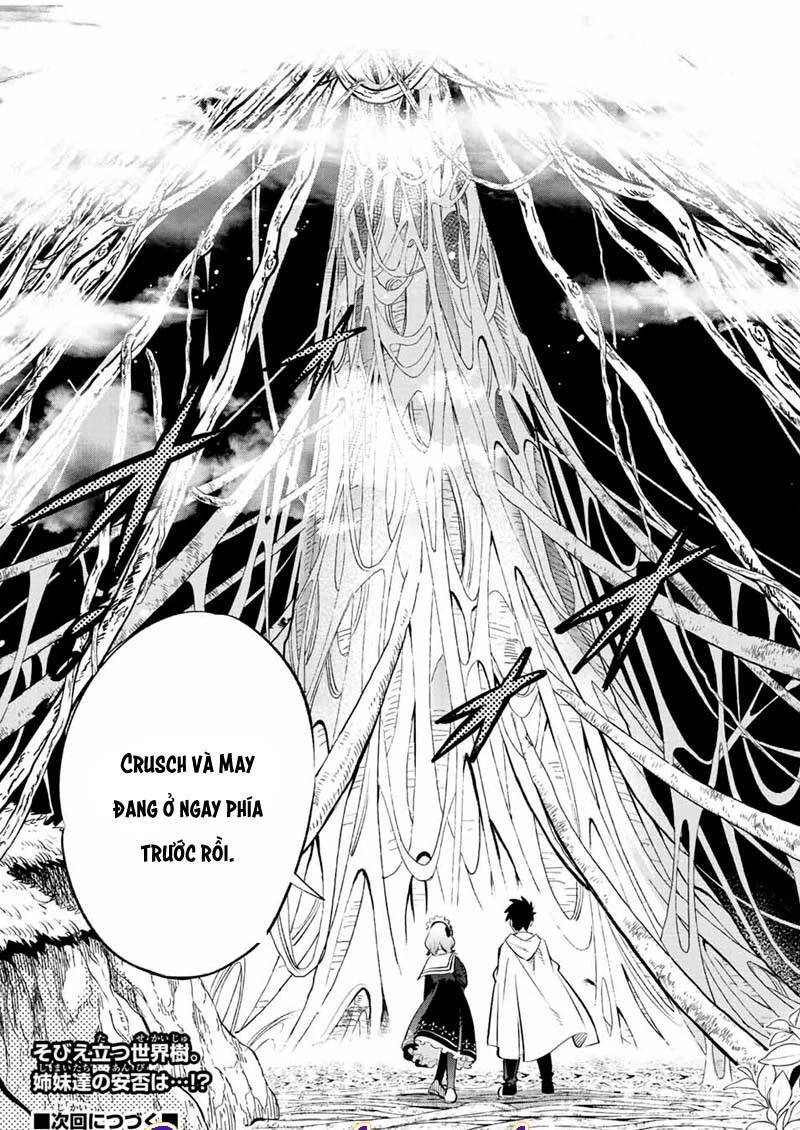 Chức Nghiệm [Thẩm Định] Không Thuận Lợi Nhưng Thực Ra Lại Là Kẻ Mạnh Nhất Chapter 40.2 - 15