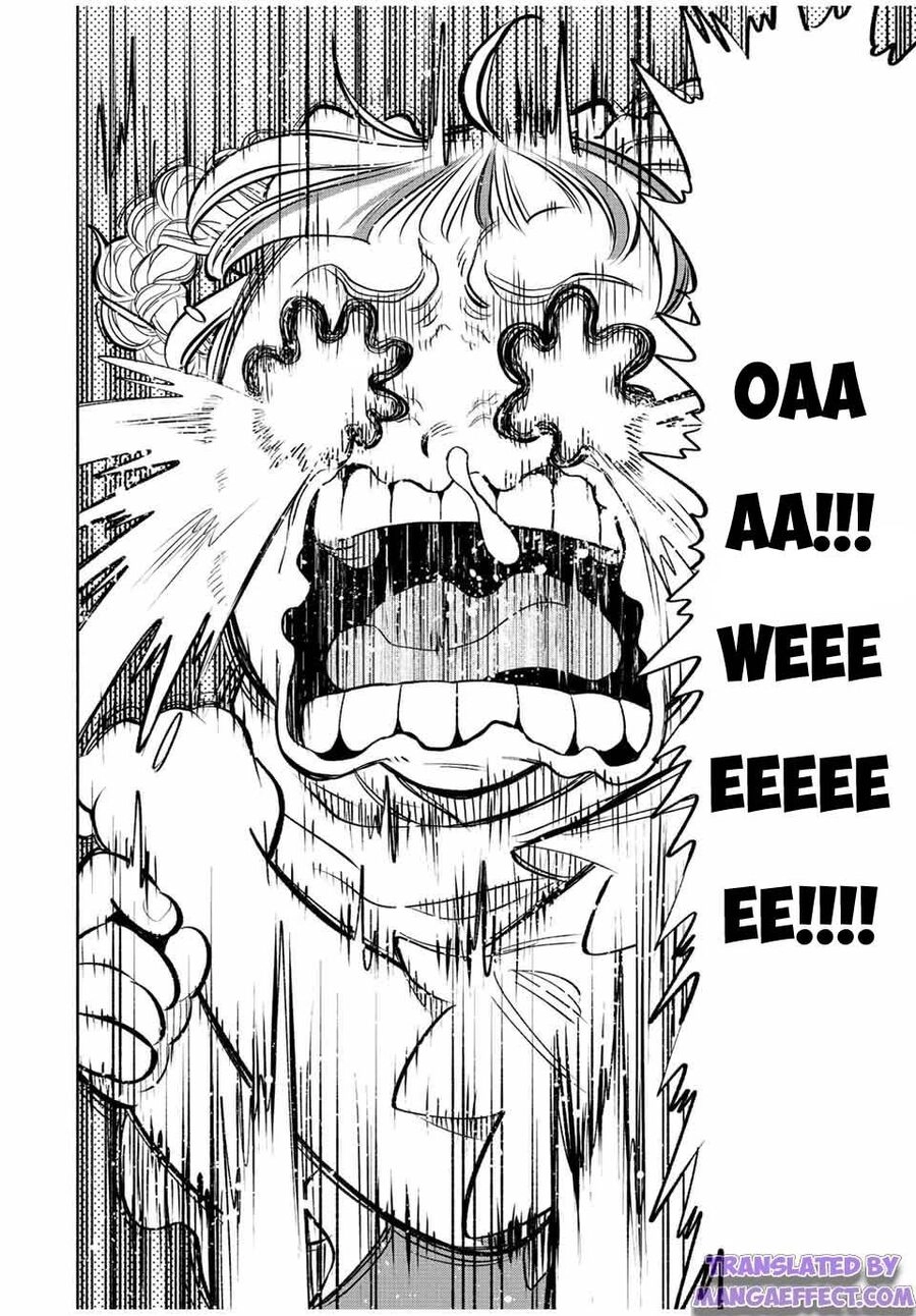 Chức Nghiệm [Thẩm Định] Không Thuận Lợi Nhưng Thực Ra Lại Là Kẻ Mạnh Nhất Chapter 41.1 - 9