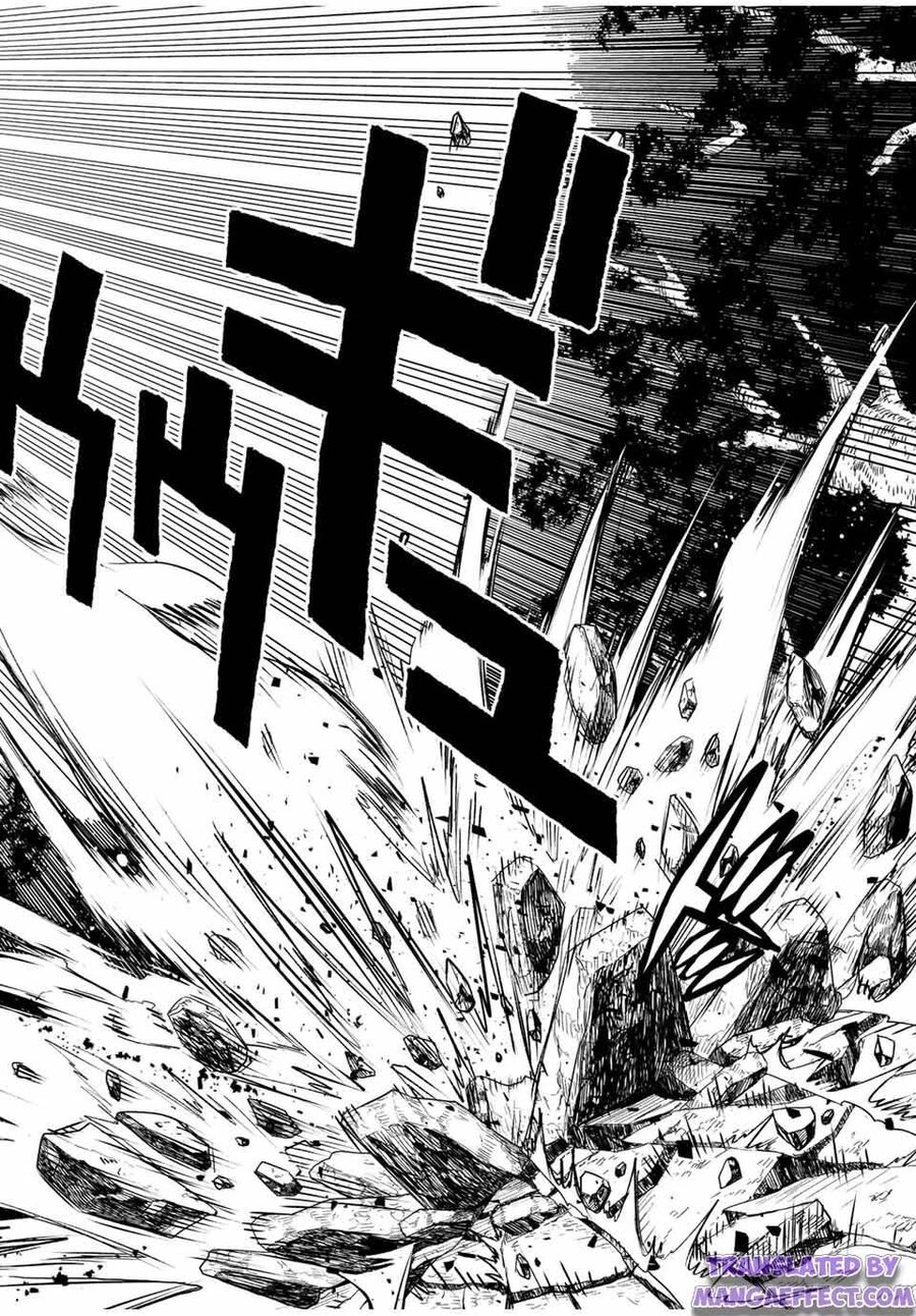 Chức Nghiệm [Thẩm Định] Không Thuận Lợi Nhưng Thực Ra Lại Là Kẻ Mạnh Nhất Chapter 41.2 - 7