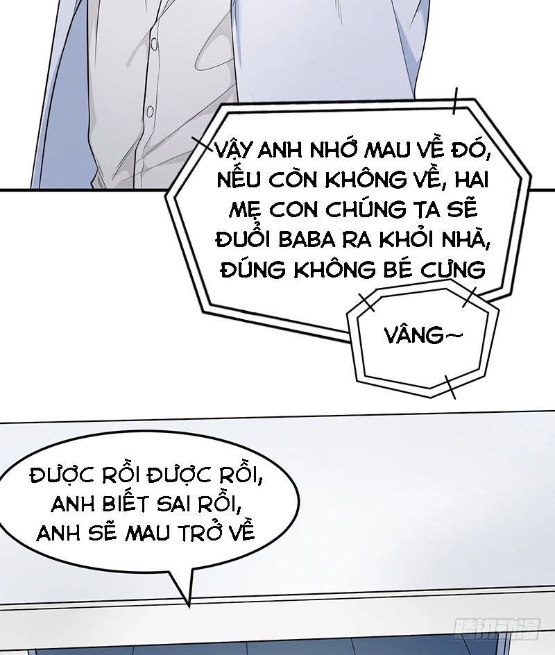 Mạt Thế Đô Thị Chapter 1 - 23