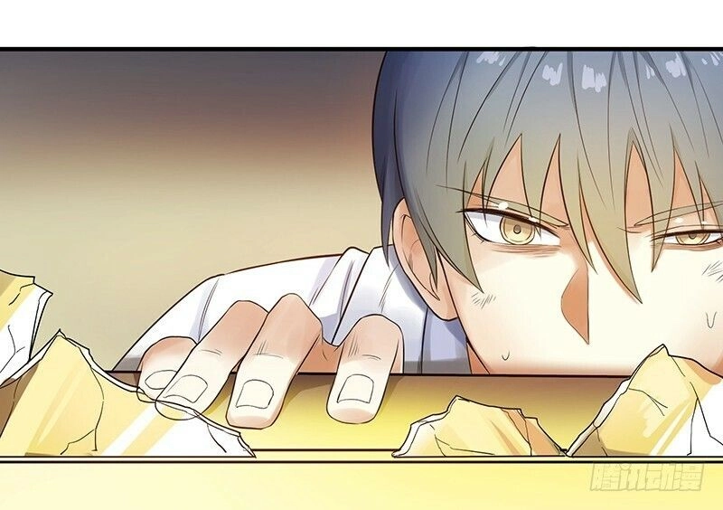 Mạt Thế Đô Thị Chapter 2 - 3