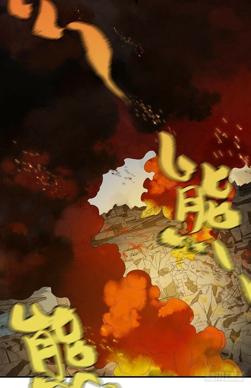 Mạt Thế Đô Thị Chapter 2 - 5