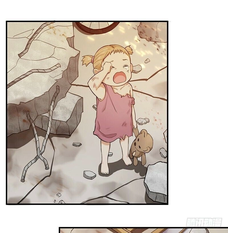 Mạt Thế Đô Thị Chapter 2 - 7