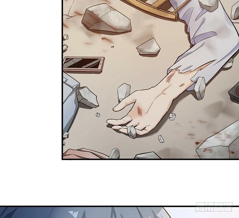 Mạt Thế Đô Thị Chapter 2 - 8