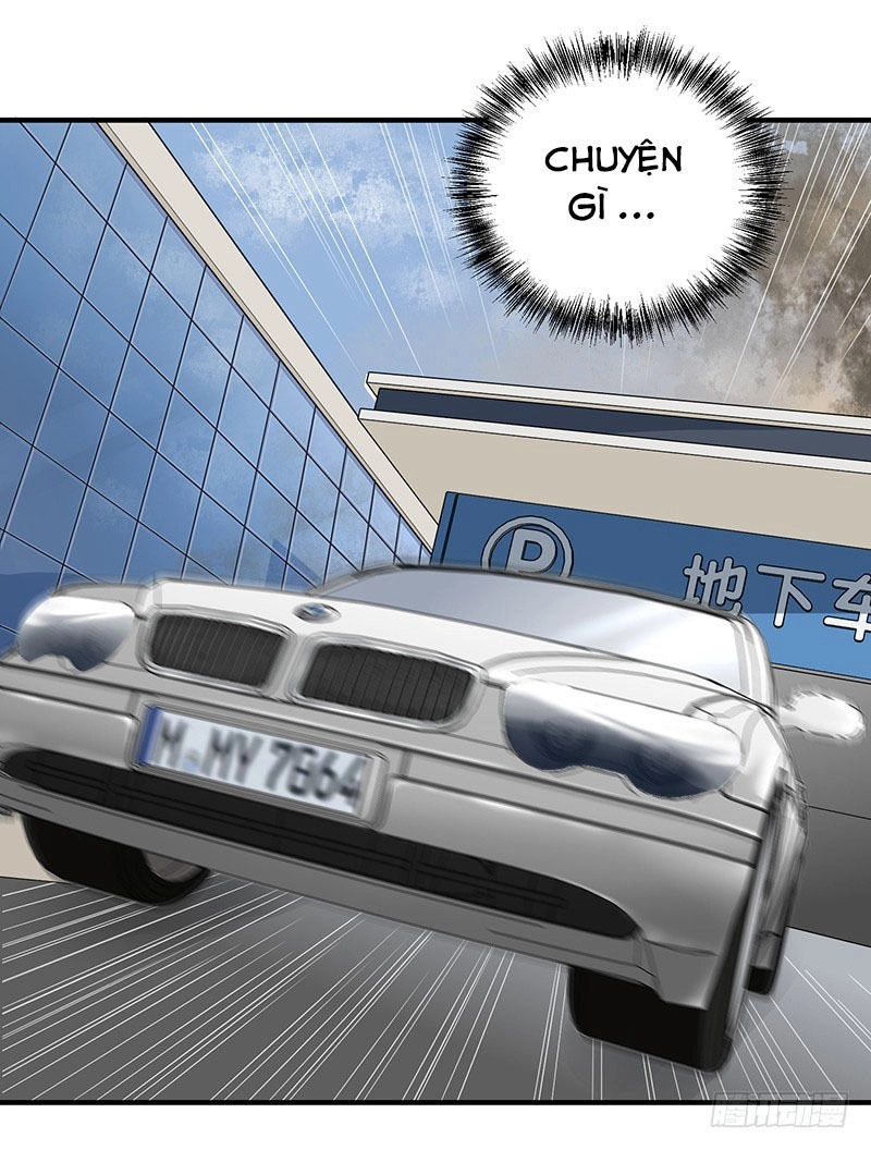 Mạt Thế Đô Thị Chapter 2 - 12