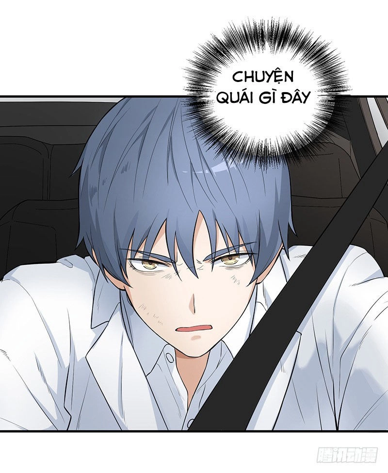 Mạt Thế Đô Thị Chapter 2 - 19