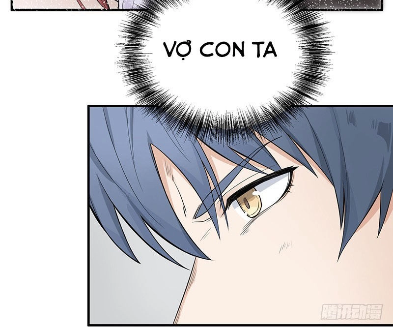 Mạt Thế Đô Thị Chapter 2 - 21