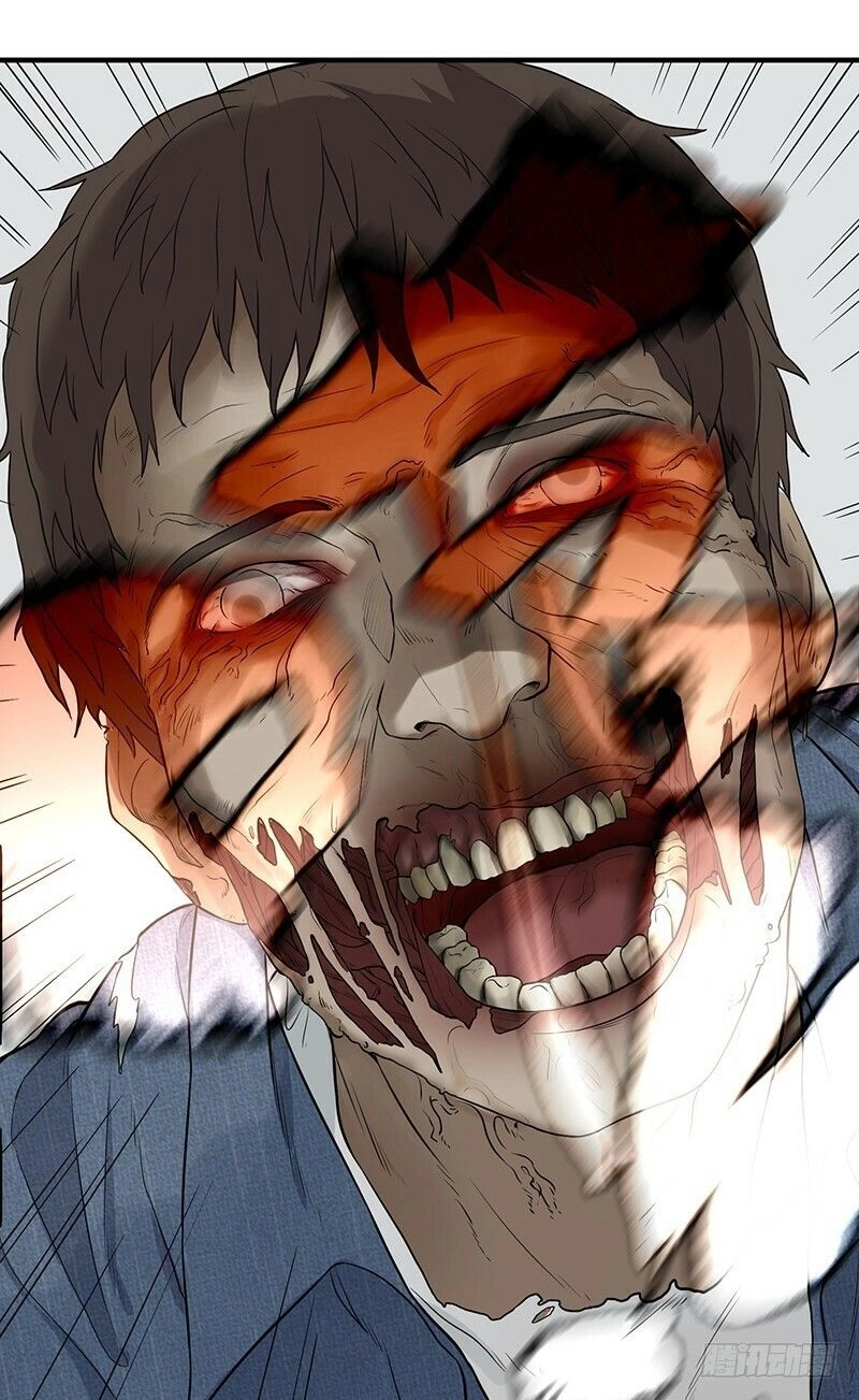 Mạt Thế Đô Thị Chapter 2 - 23