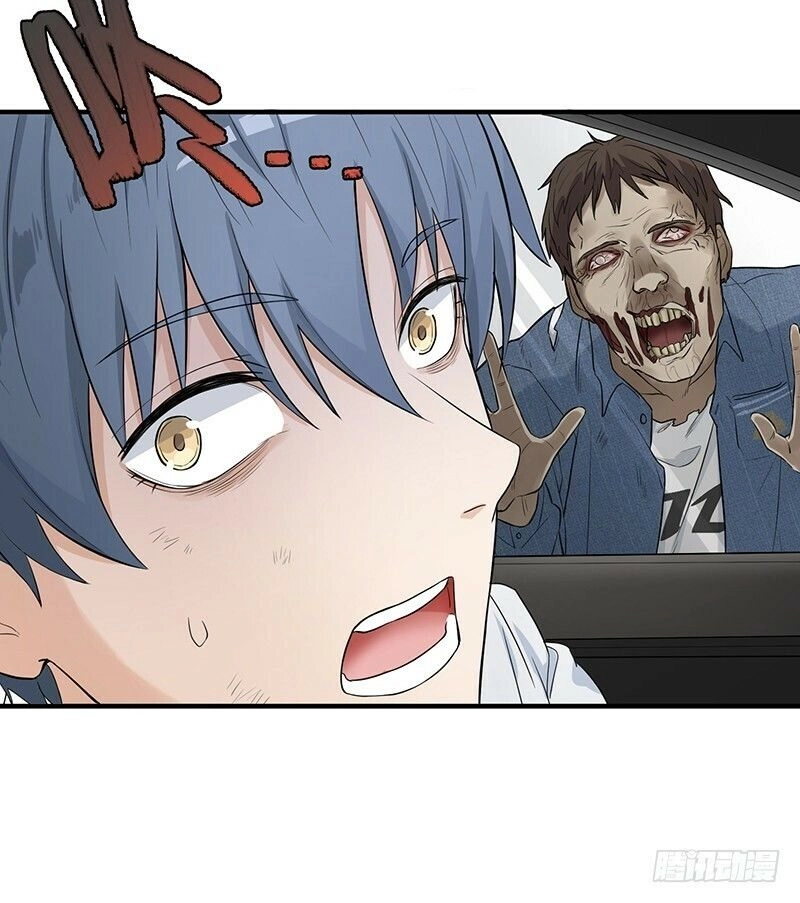 Mạt Thế Đô Thị Chapter 2 - 26