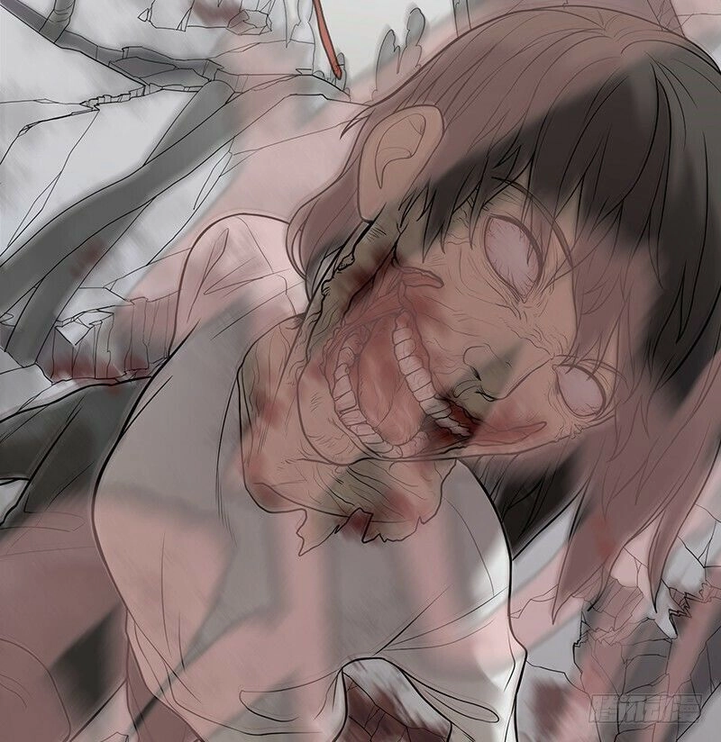 Mạt Thế Đô Thị Chapter 2 - 28