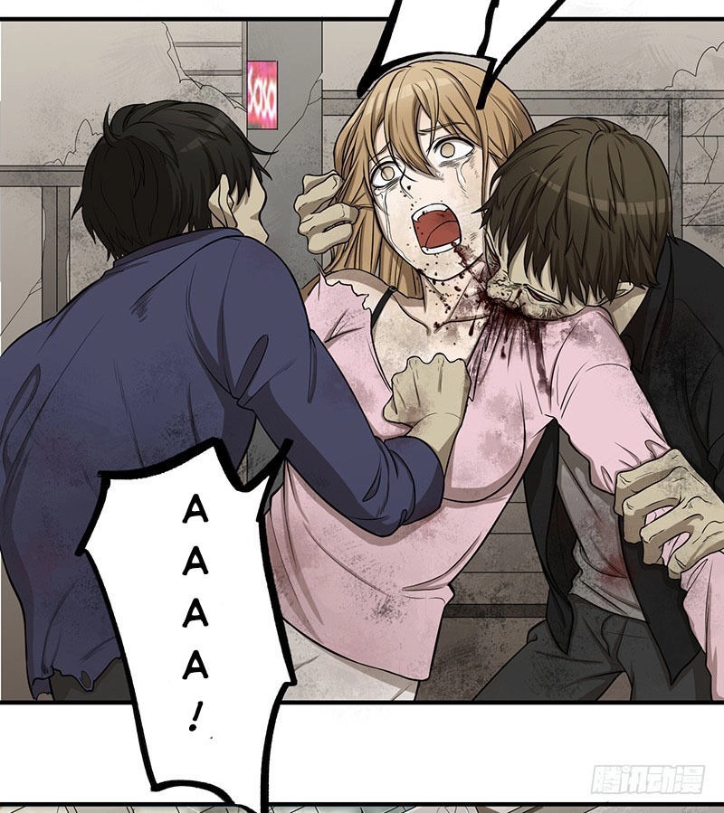 Mạt Thế Đô Thị Chapter 2 - 31