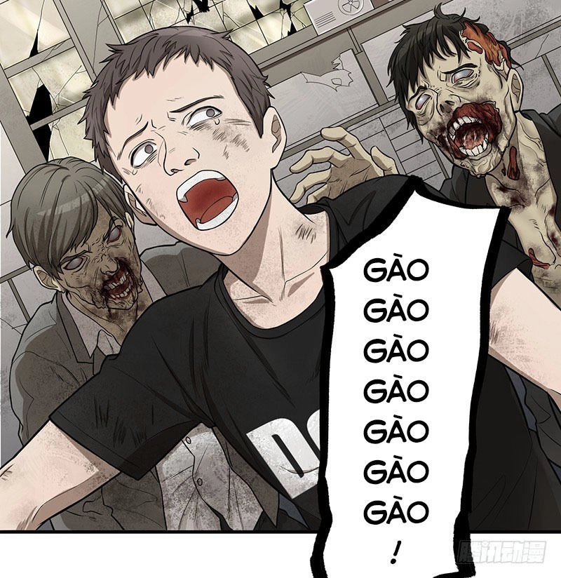 Mạt Thế Đô Thị Chapter 2 - 32