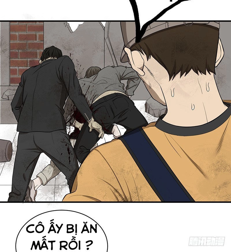 Mạt Thế Đô Thị Chapter 2 - 33