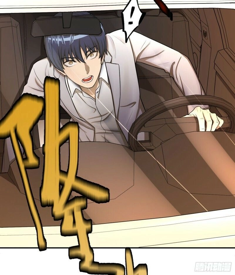 Mạt Thế Đô Thị Chapter 2 - 41