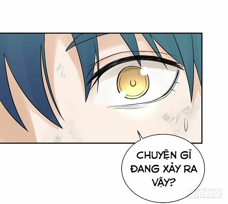 Mạt Thế Đô Thị Chapter 3 - 12