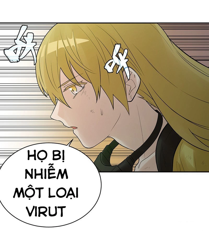 Mạt Thế Đô Thị Chapter 4 - 11