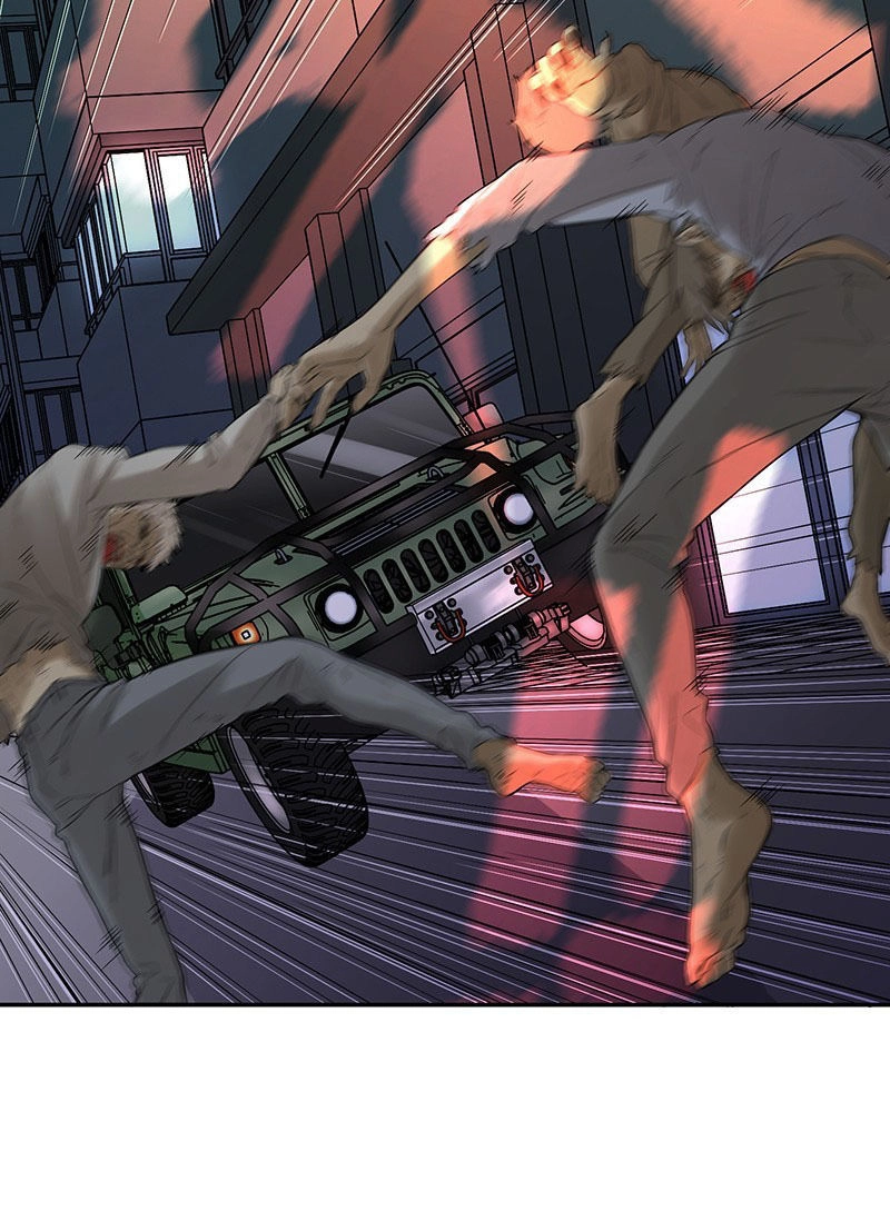 Mạt Thế Đô Thị Chapter 4 - 19