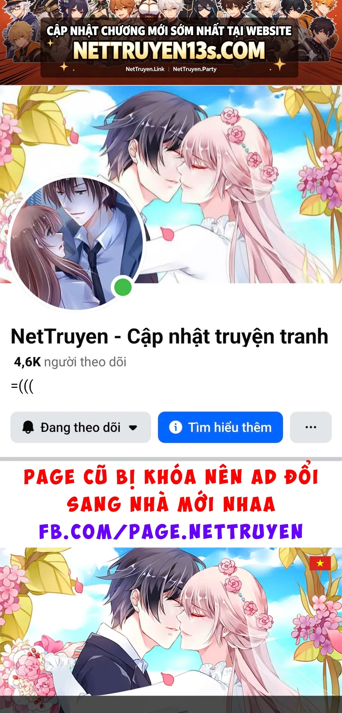 Quán Nét Nơi Tôi Làm Thêm Không Hiểu Sao Lại Trở Thành Chỗ Tụ Tập Của Các Mỹ Nữ Cùng Lớp Chapter 8 - 19