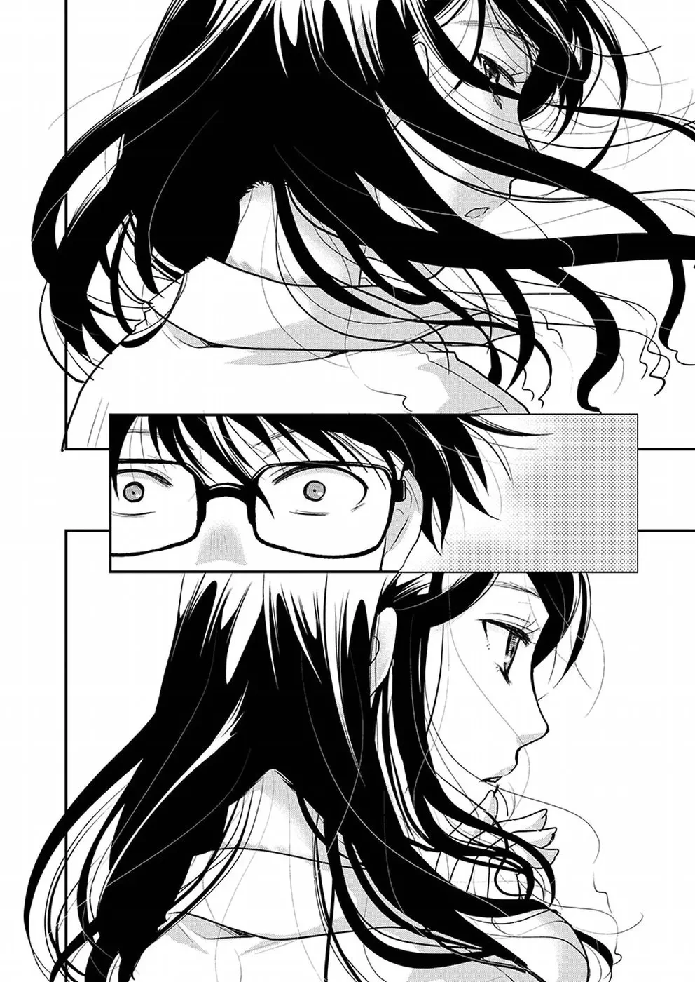 Nụ Hoa Trên Đỉnh Ngày Ấy Đã Nở Rồi! Chapter  1 - 11