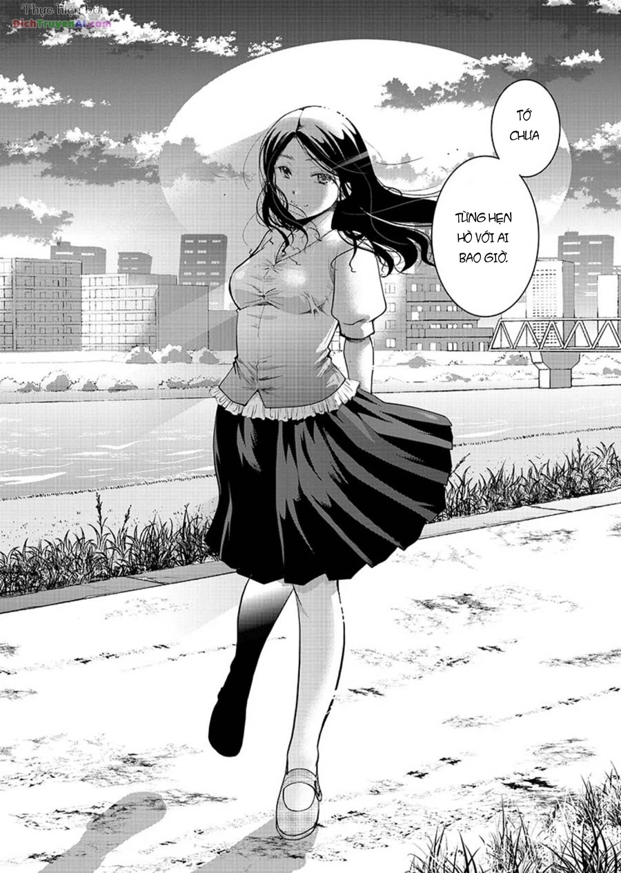 Nụ Hoa Trên Đỉnh Ngày Ấy Đã Nở Rồi! Chapter 9 - 22