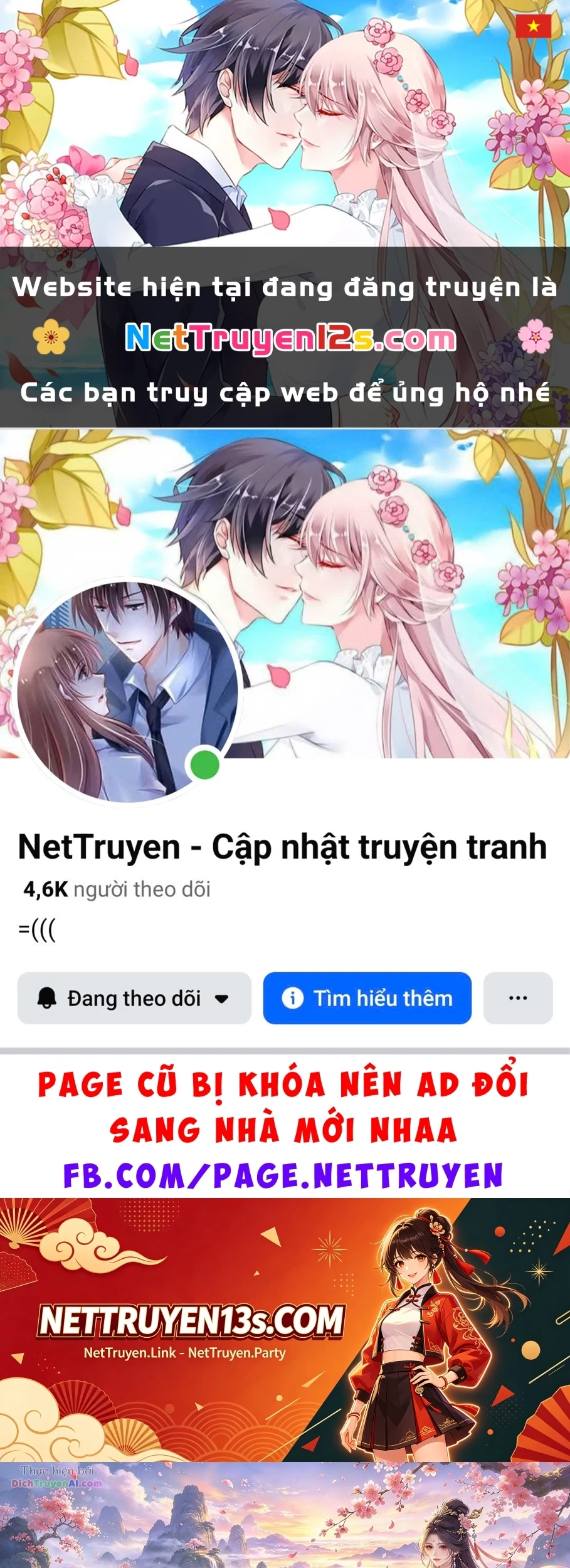 Nụ Hoa Trên Đỉnh Ngày Ấy Đã Nở Rồi! Chapter 2 - 1