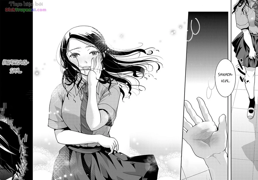 Nụ Hoa Trên Đỉnh Ngày Ấy Đã Nở Rồi! Chapter 6 - 20