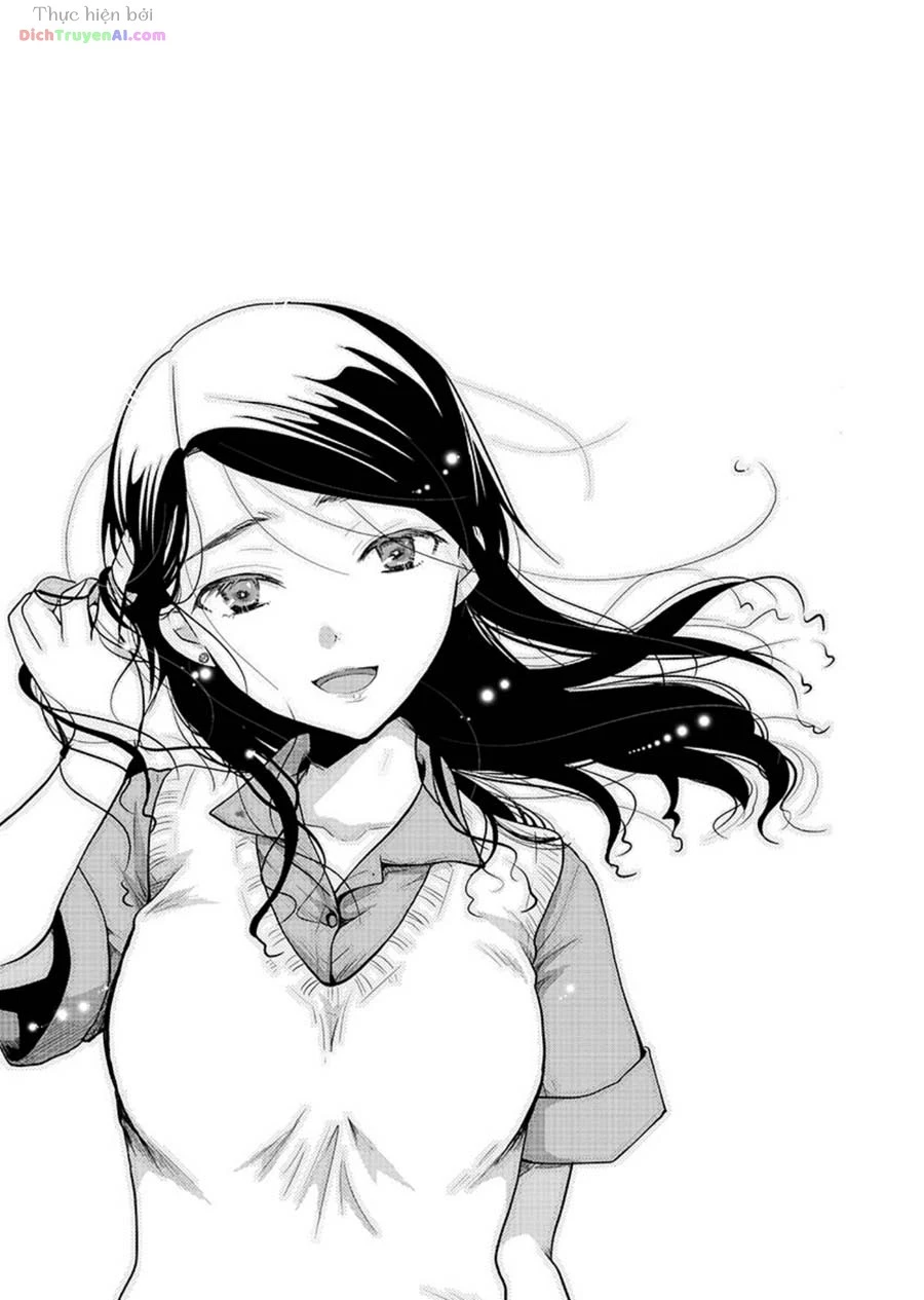 Nụ Hoa Trên Đỉnh Ngày Ấy Đã Nở Rồi! Chapter 11 - 19