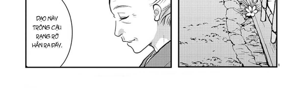 Nụ Hoa Trên Đỉnh Ngày Ấy Đã Nở Rồi! Chapter 16 - 3