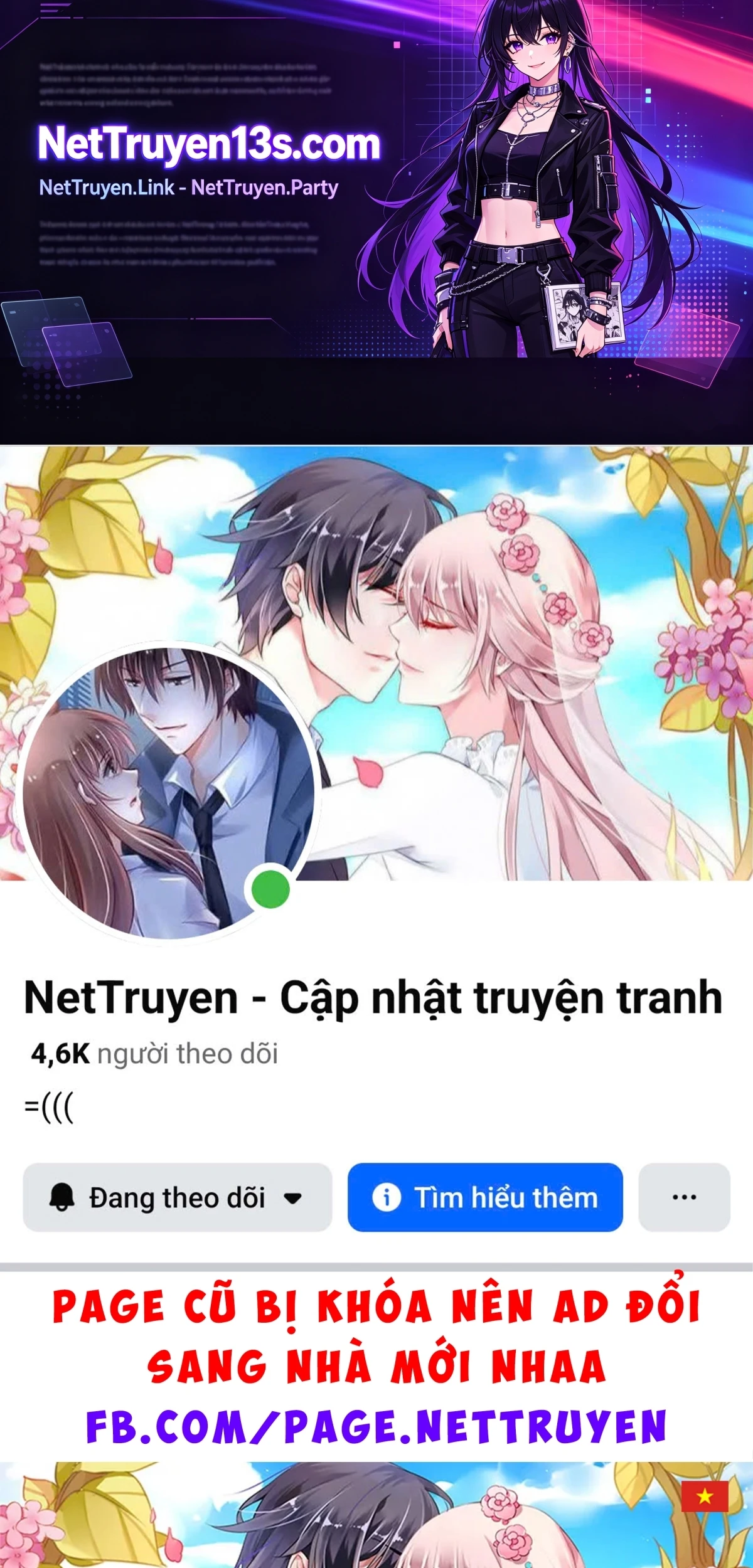 Nụ Hoa Trên Đỉnh Ngày Ấy Đã Nở Rồi! Chapter 16 - 28
