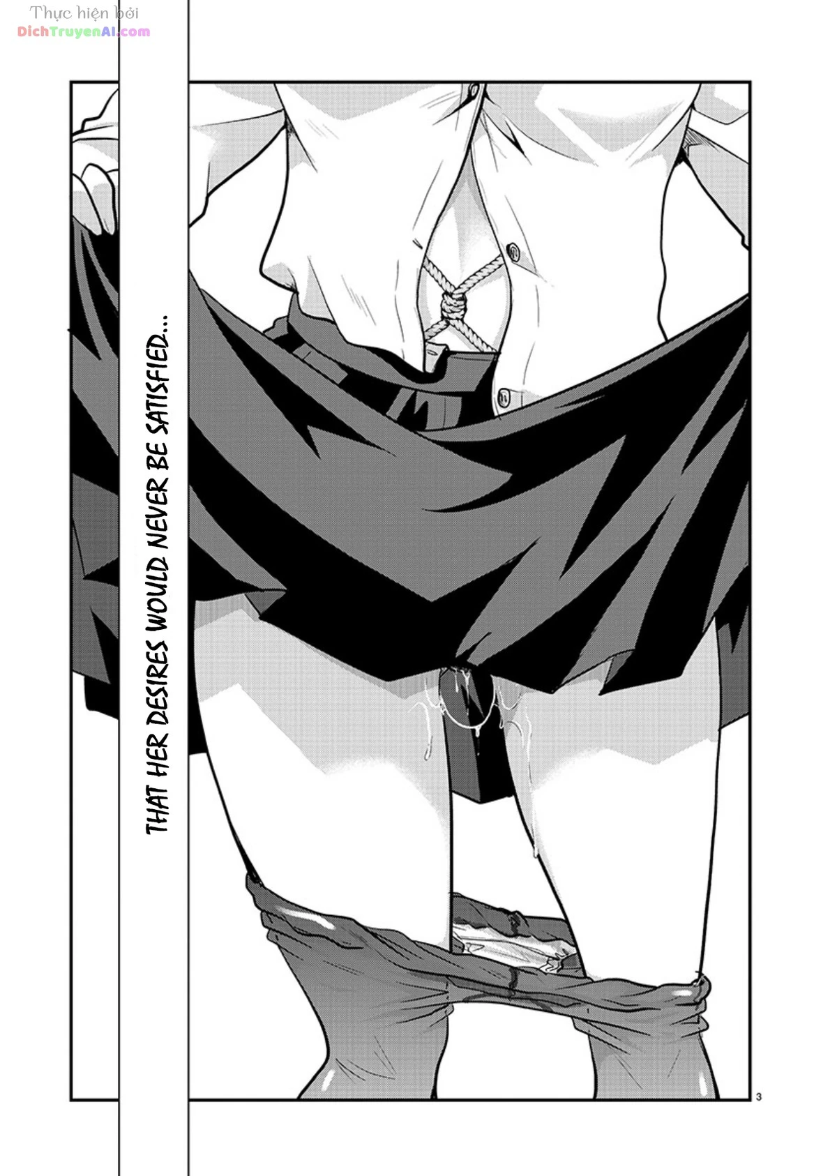 Nụ Hoa Trên Đỉnh Ngày Ấy Đã Nở Rồi! Chapter 18 - 6