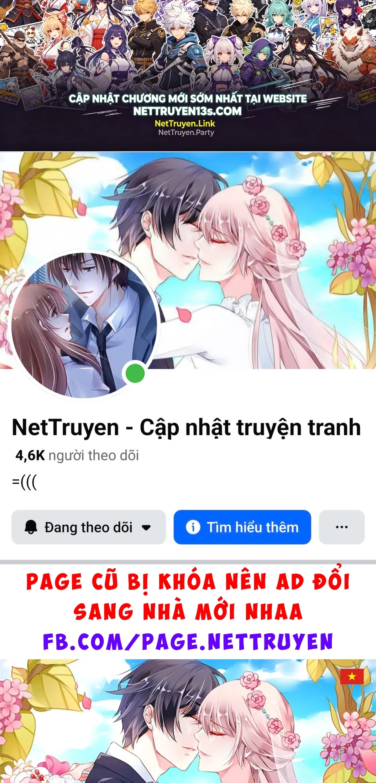 Nụ Hoa Trên Đỉnh Ngày Ấy Đã Nở Rồi! Chapter 18 - 28