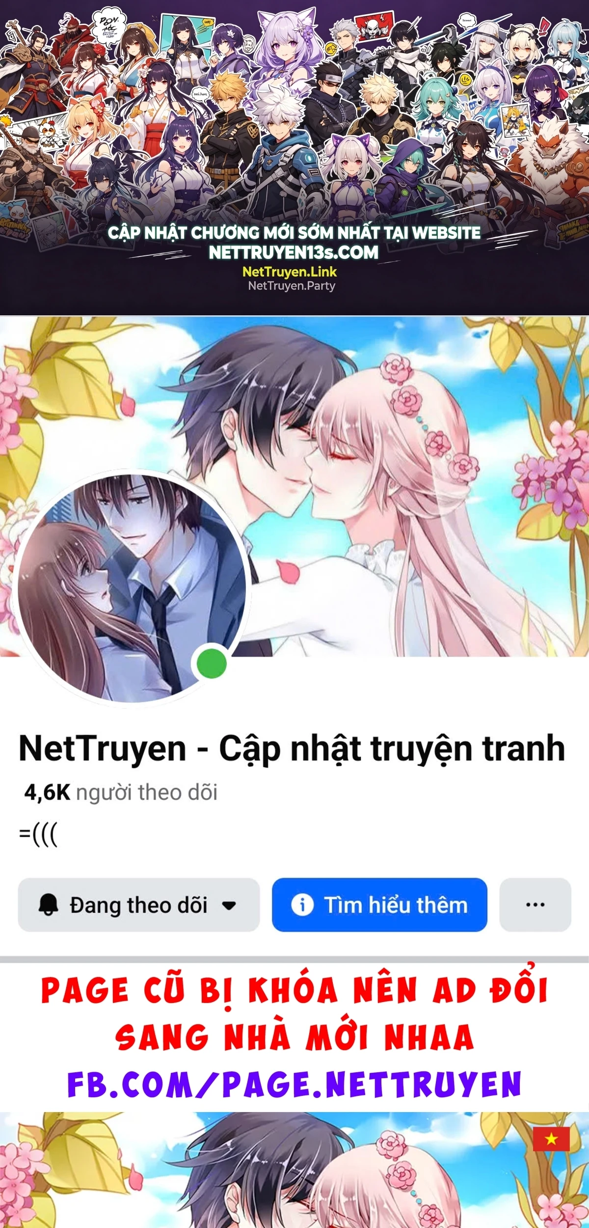 Nụ Hoa Trên Đỉnh Ngày Ấy Đã Nở Rồi! Chapter 36.5 - 6
