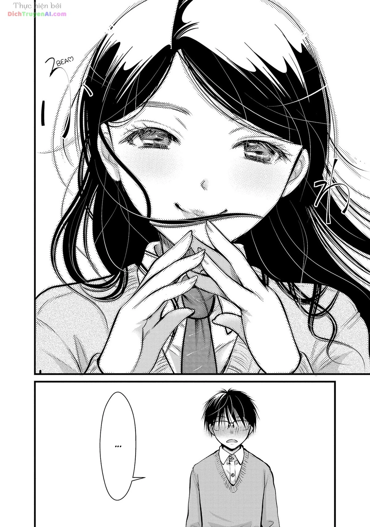 Nụ Hoa Trên Đỉnh Ngày Ấy Đã Nở Rồi! Chapter 35 - 18