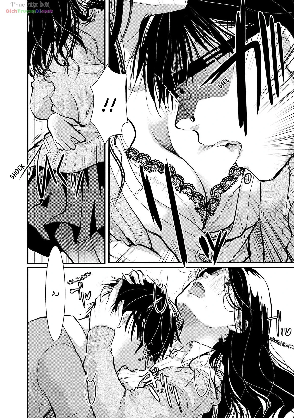 Nụ Hoa Trên Đỉnh Ngày Ấy Đã Nở Rồi! Chapter 35 - 22