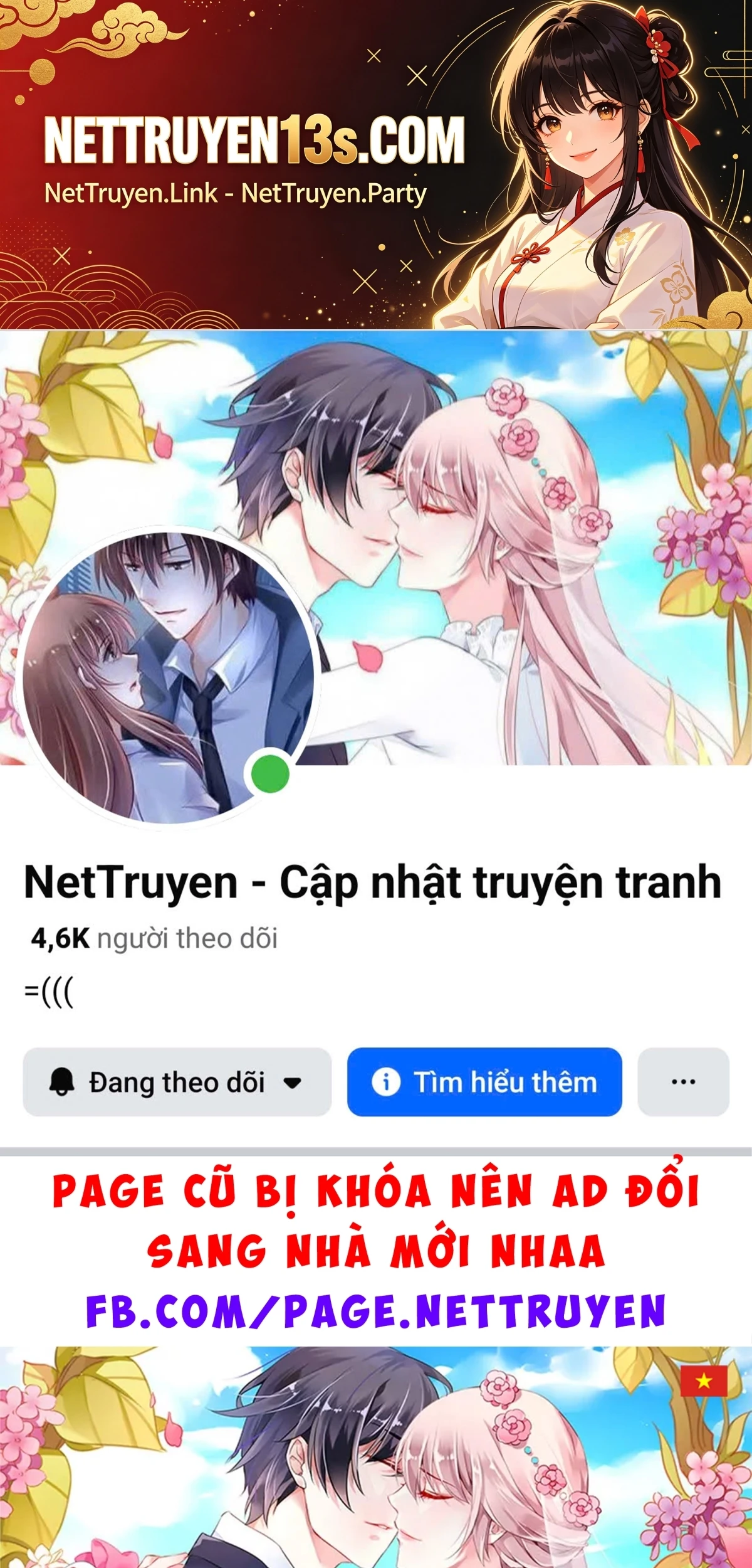 Nụ Hoa Trên Đỉnh Ngày Ấy Đã Nở Rồi! Chapter 35 - 29