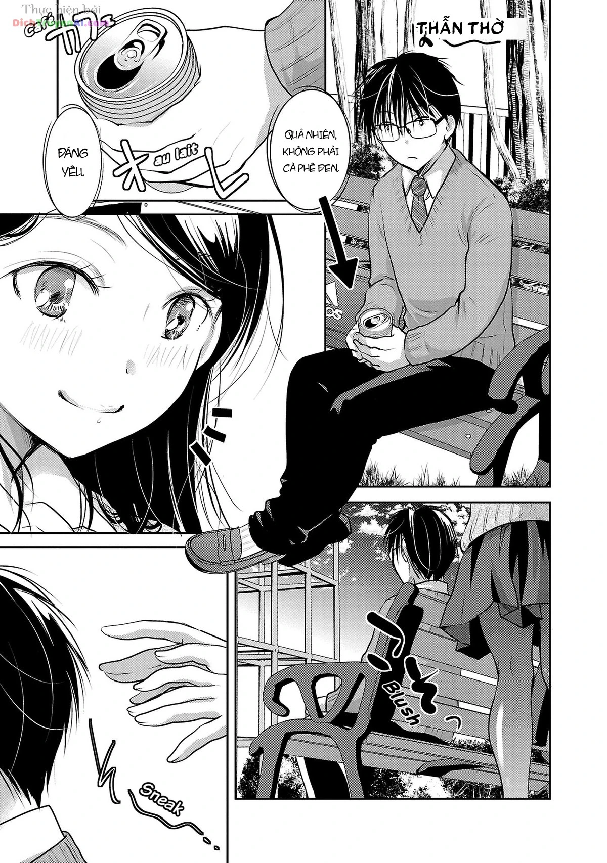 Nụ Hoa Trên Đỉnh Ngày Ấy Đã Nở Rồi! Chapter 31 - 14