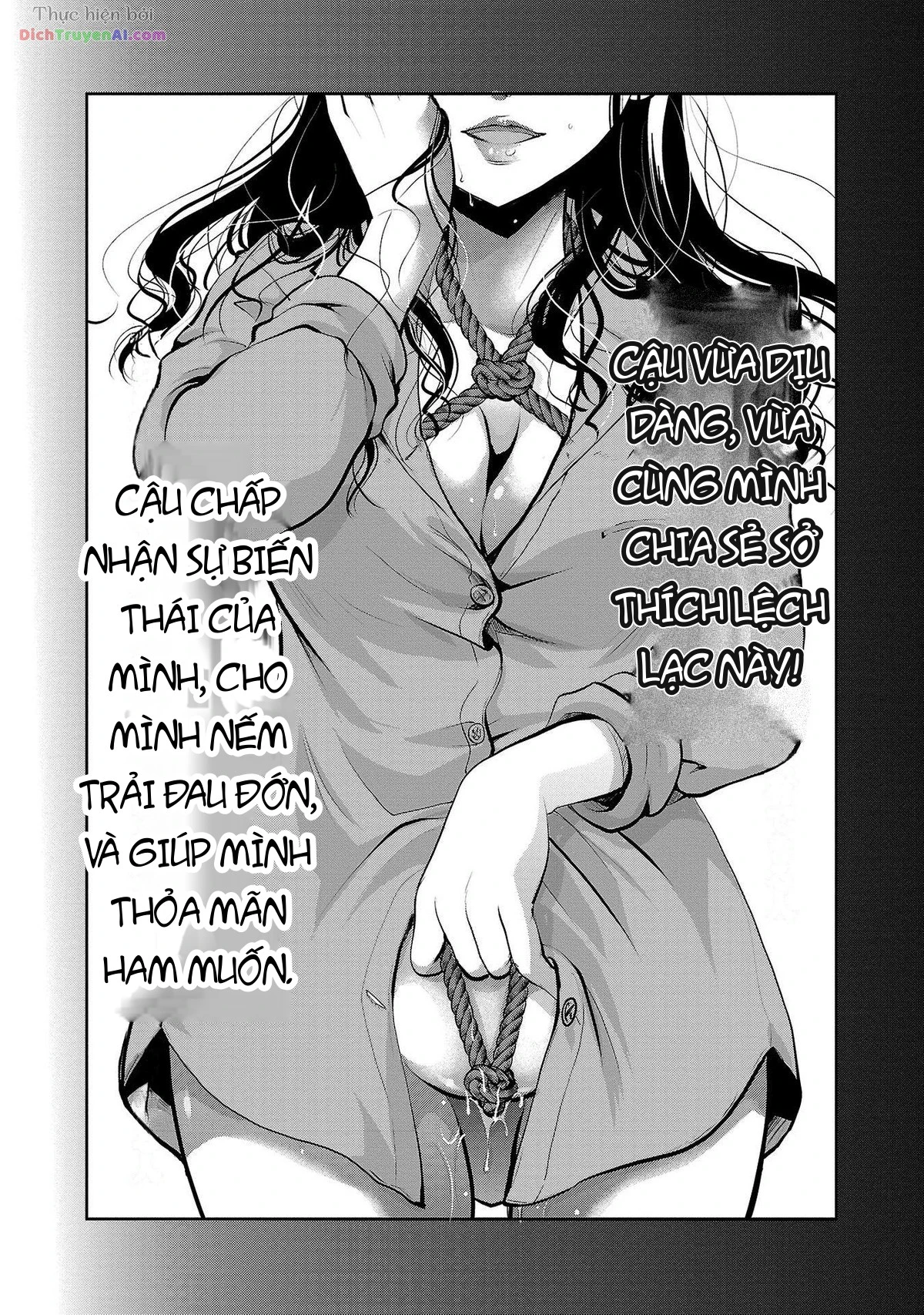 Nụ Hoa Trên Đỉnh Ngày Ấy Đã Nở Rồi! Chapter 31 - 21