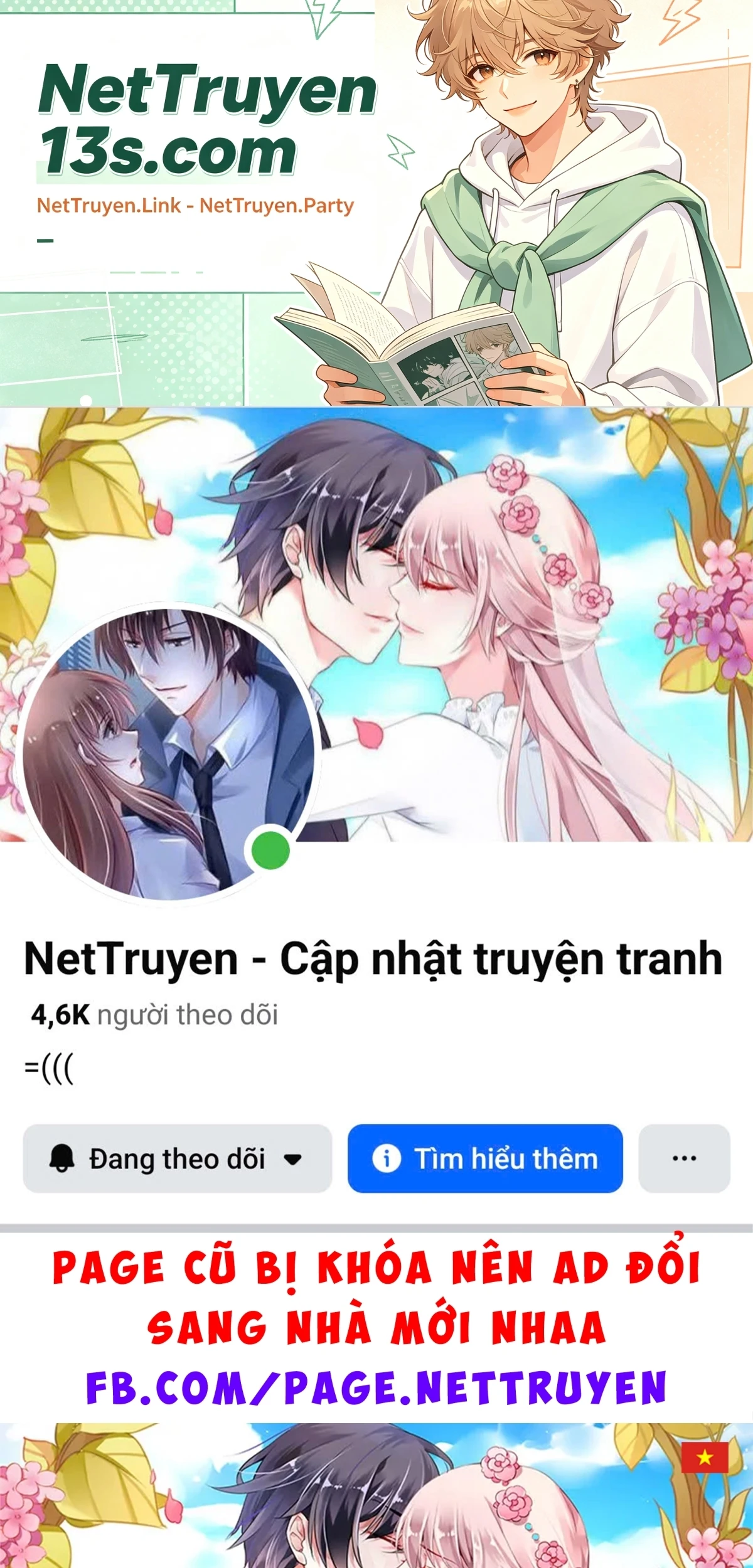 Nụ Hoa Trên Đỉnh Ngày Ấy Đã Nở Rồi! Chapter 31 - 29