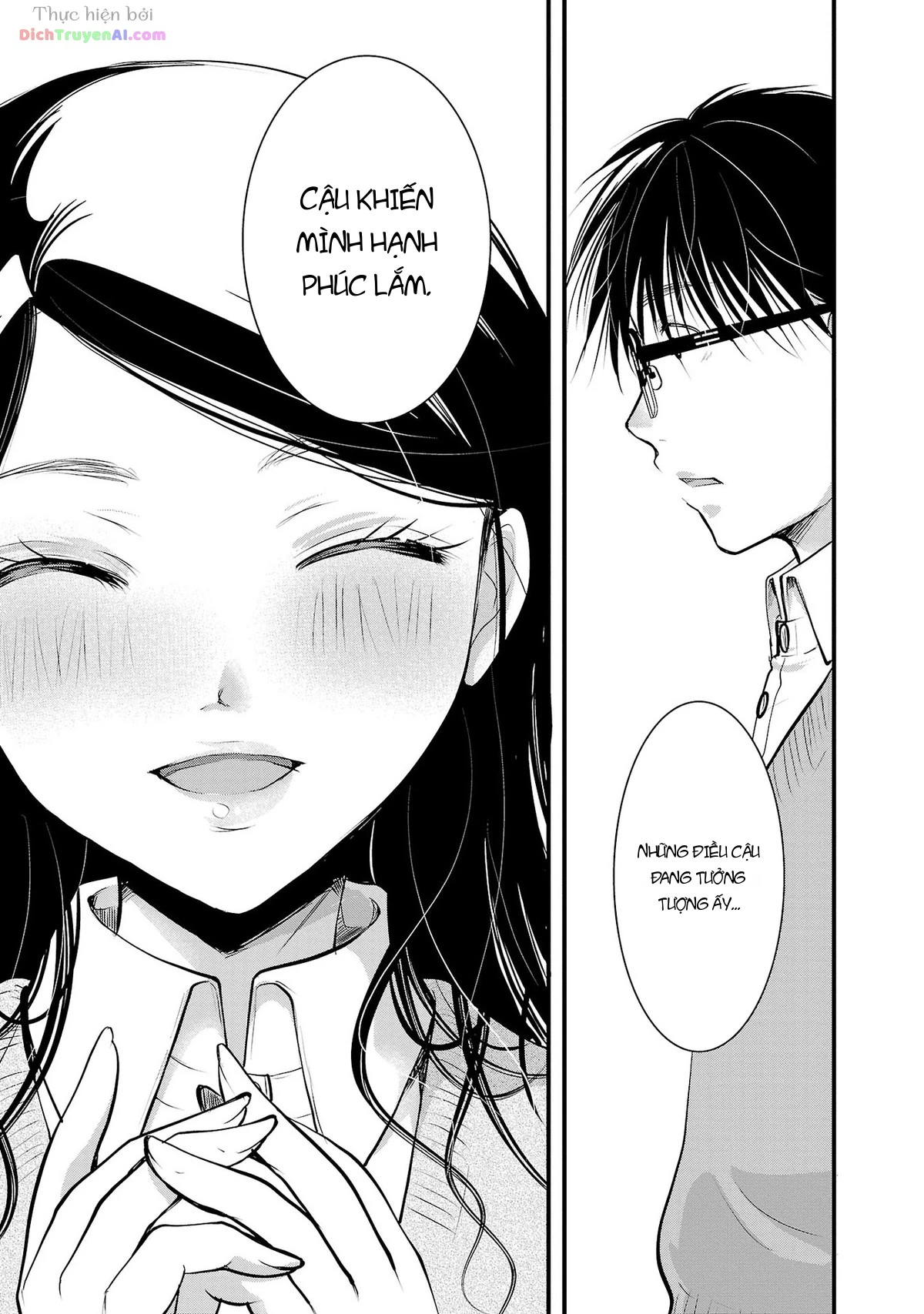 Nụ Hoa Trên Đỉnh Ngày Ấy Đã Nở Rồi! Chapter 36 - 15