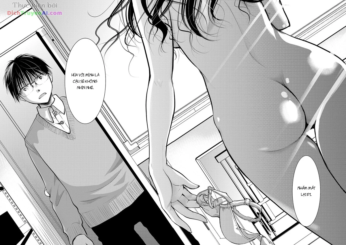 Nụ Hoa Trên Đỉnh Ngày Ấy Đã Nở Rồi! Chapter 36 - 20