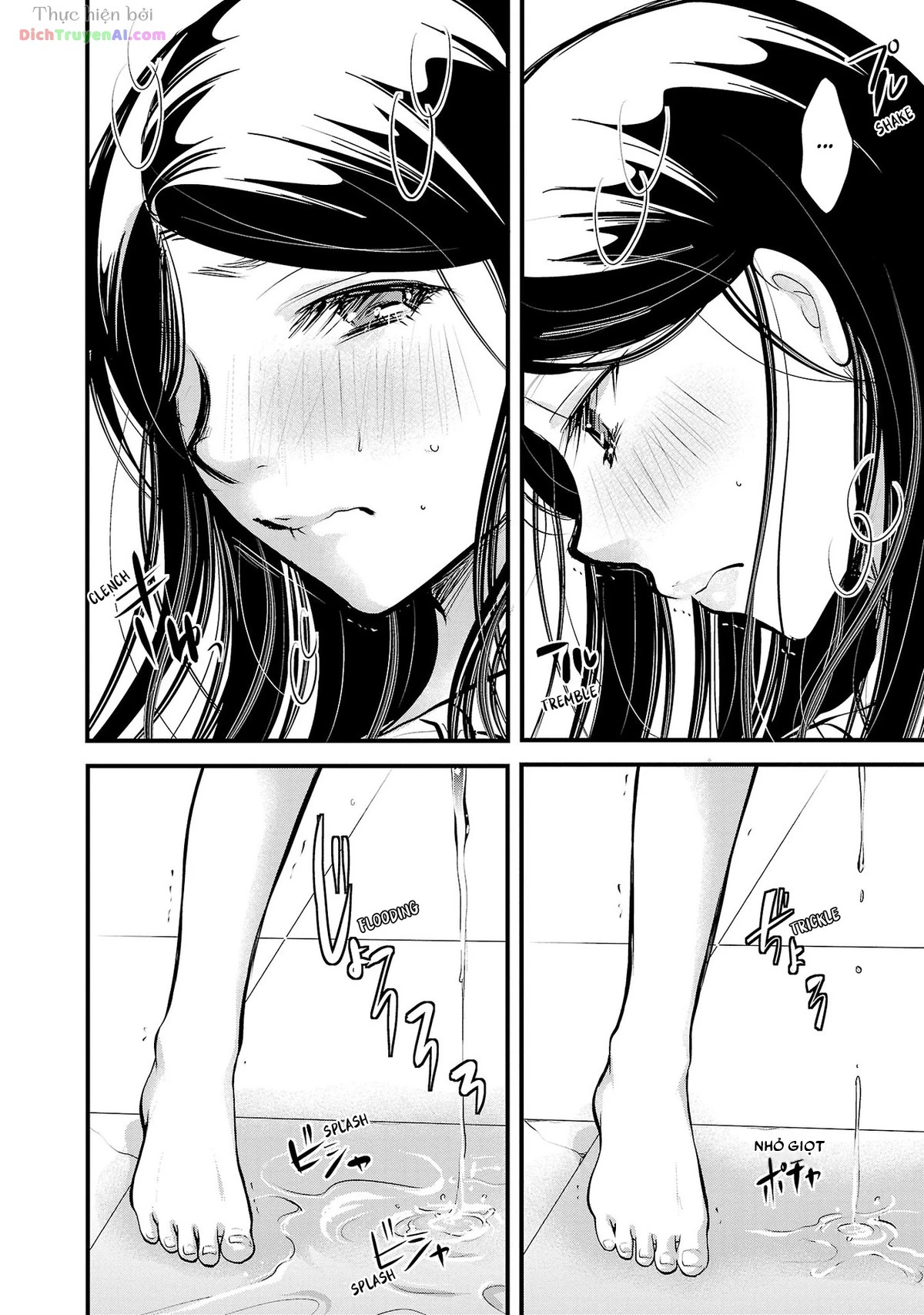 Nụ Hoa Trên Đỉnh Ngày Ấy Đã Nở Rồi! Chapter 34 - 20
