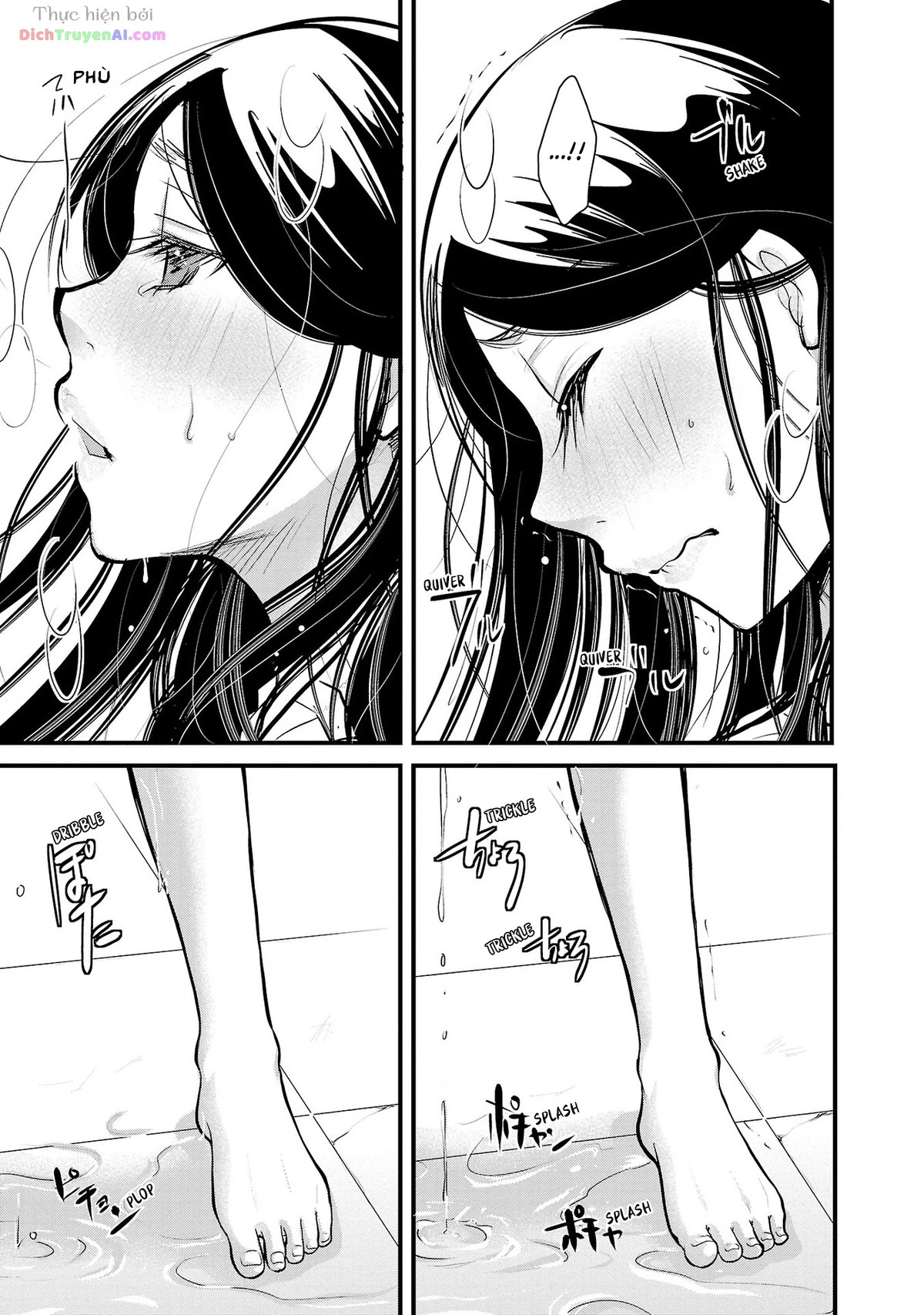 Nụ Hoa Trên Đỉnh Ngày Ấy Đã Nở Rồi! Chapter 34 - 21