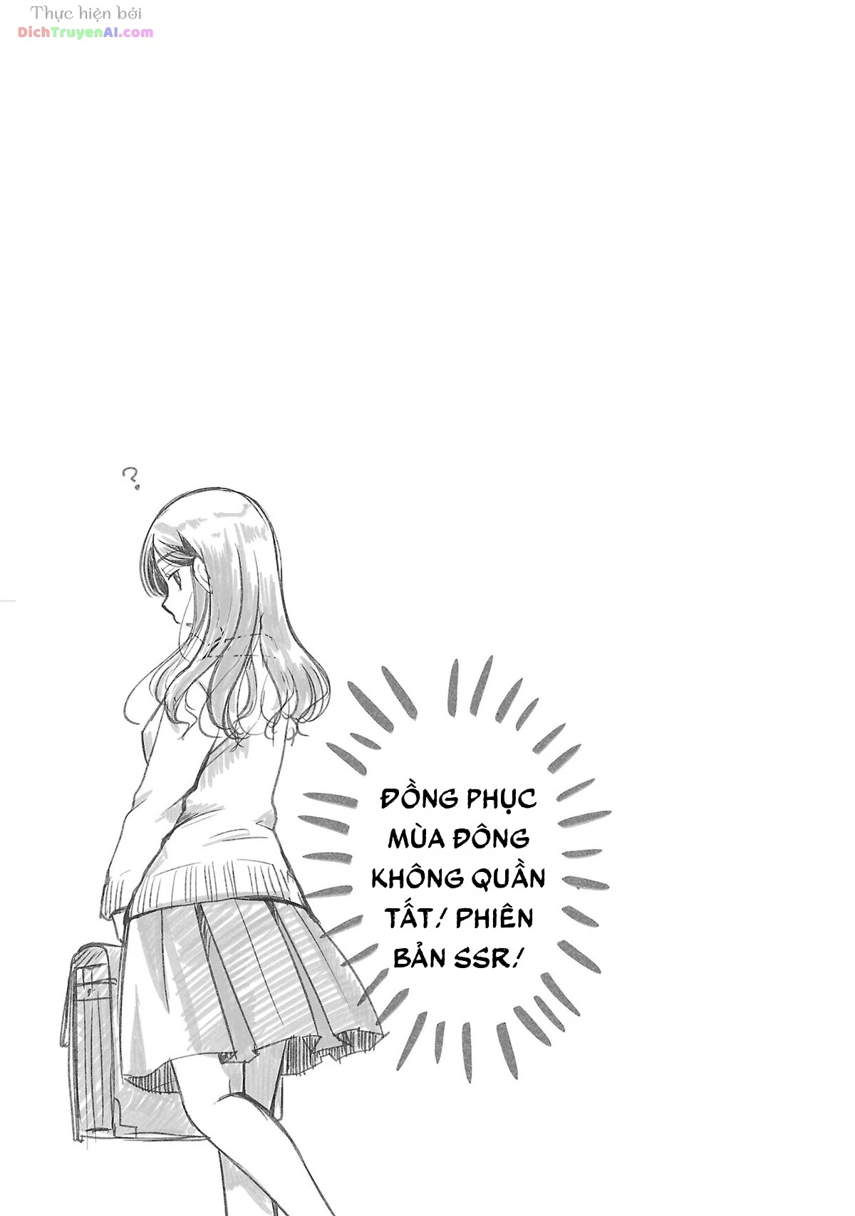 Nụ Hoa Trên Đỉnh Ngày Ấy Đã Nở Rồi! Chapter 34 - 27